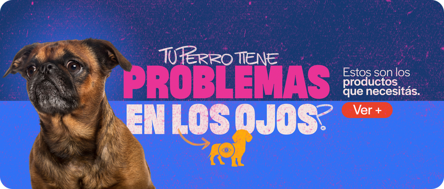 Problemas de ojos